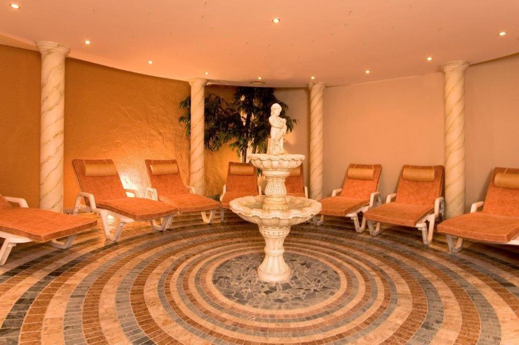 Hotel Sonnenresidenz Friedheim Weerberg Exterior foto