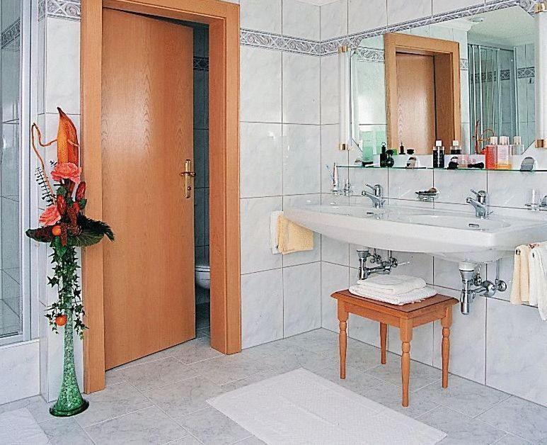 Hotel Sonnenresidenz Friedheim Weerberg Habitación foto